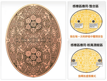 將圖片載入圖庫檢視器 超級細胞板 The Super-Cell Plate