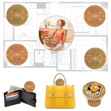 將圖片載入圖庫檢視器 能量啟動碟 Soul Activator Disk