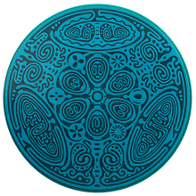 將圖片載入圖庫檢視器 神聖本質碟 The Divine Essence Disk Set