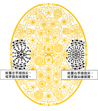 將圖片載入圖庫檢視器 能量之門 The Portal Powerforms
