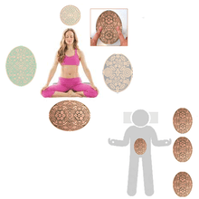 將圖片載入圖庫檢視器 超級細胞板 The Super-Cell Plate