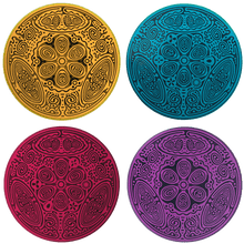 將圖片載入圖庫檢視器 神聖本質碟 The Divine Essence Disk Set