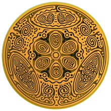 將圖片載入圖庫檢視器 神聖本質碟 The Divine Essence Disk Set