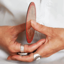 將圖片載入圖庫檢視器 身- 心- 靈 牒 Body- Mind- Soul Disk