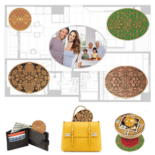 將圖片載入圖庫檢視器 超級細胞板 The Super-Cell Plate