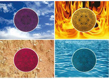 將圖片載入圖庫檢視器 神聖本質碟 The Divine Essence Disk Set