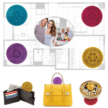 將圖片載入圖庫檢視器 神聖本質碟 The Divine Essence Disk Set