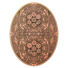 將圖片載入圖庫檢視器 超級細胞板 The Super-Cell Plate